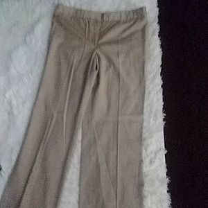 Women pants by Isaac Mizrahi